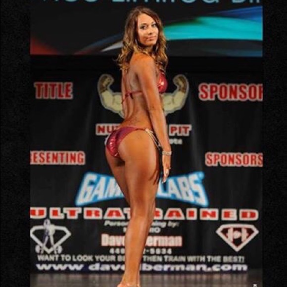 Meet your Posher, Sarah - Picture 5 of 8